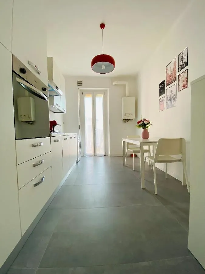The Chic Holiday Apartment Verona
