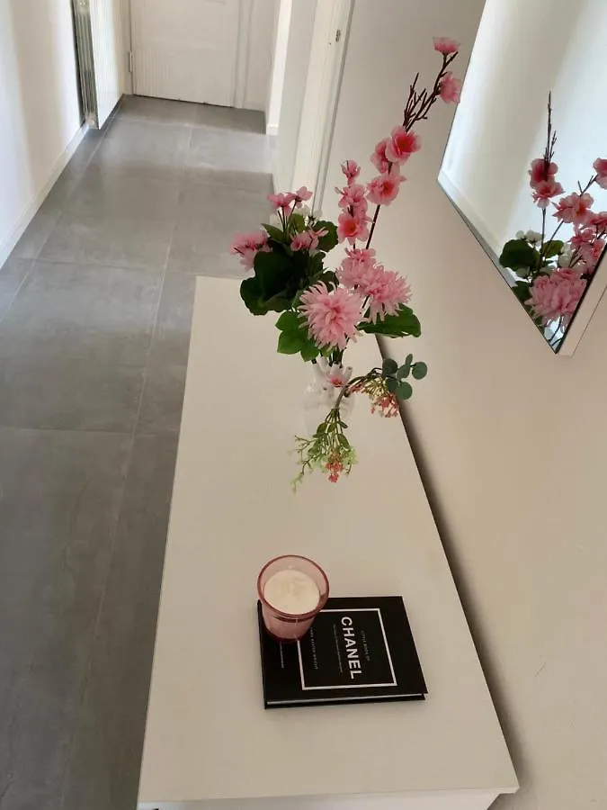 The Chic Holiday Apartment Verona