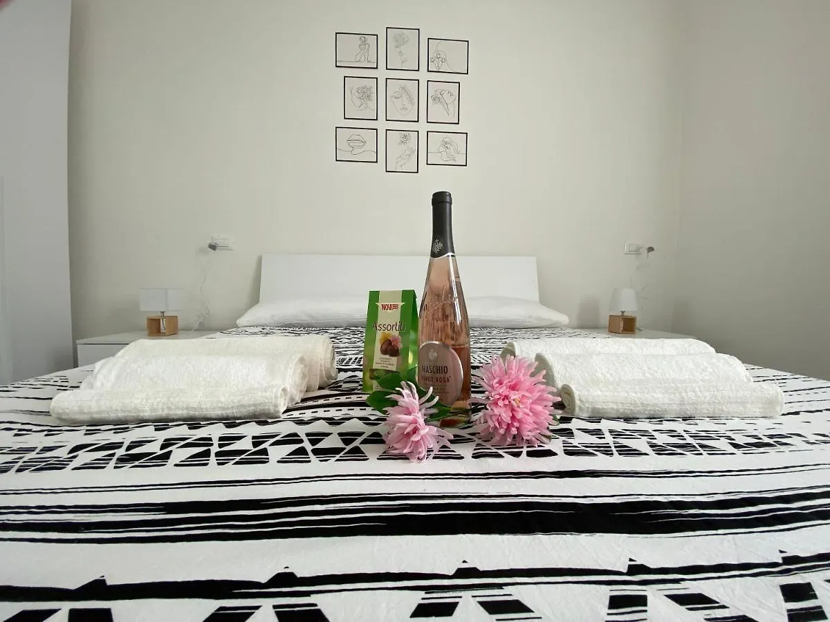 The Chic Holiday Apartment Verona