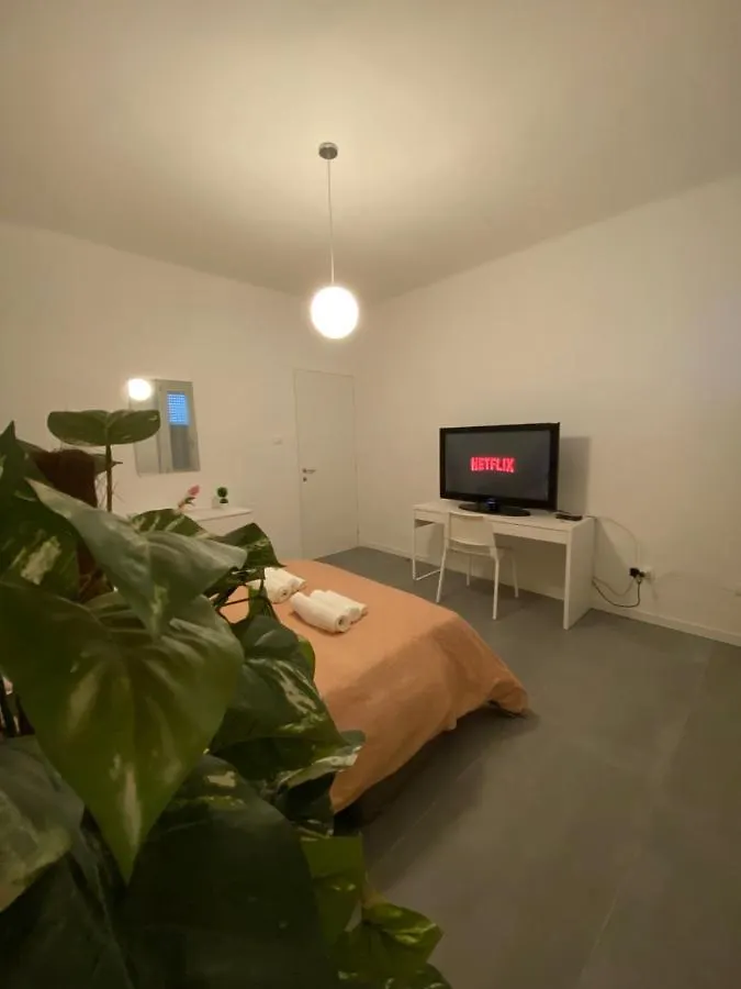 The Chic Holiday Apartment Verona Italia