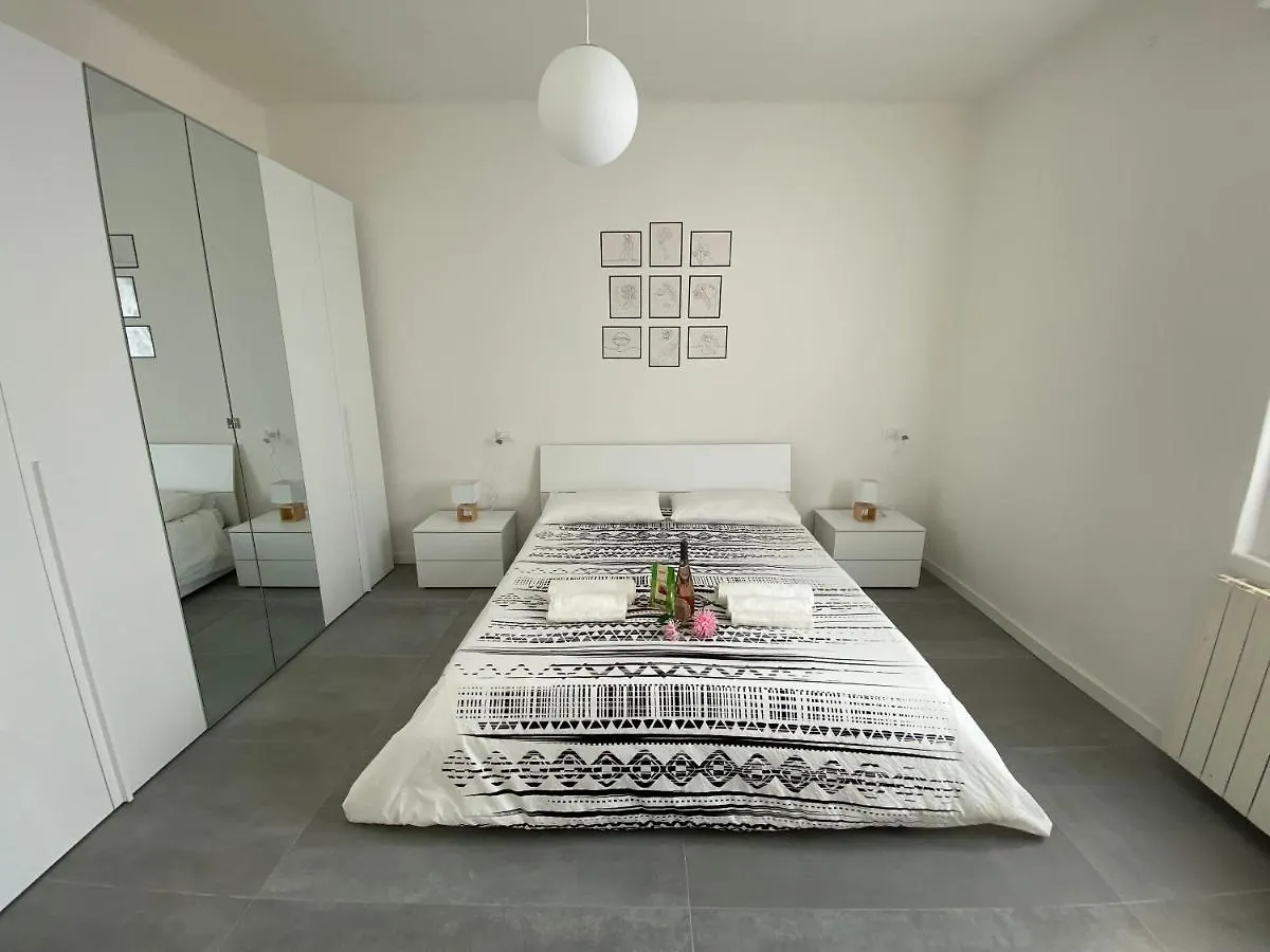 The Chic Holiday Apartment Verona