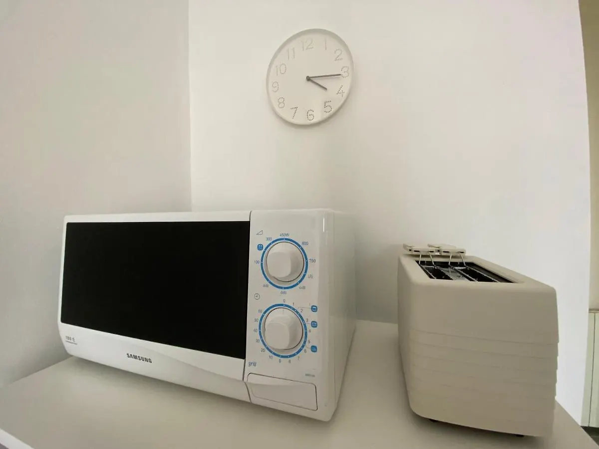 Contactos de The Chic Holiday Apartment