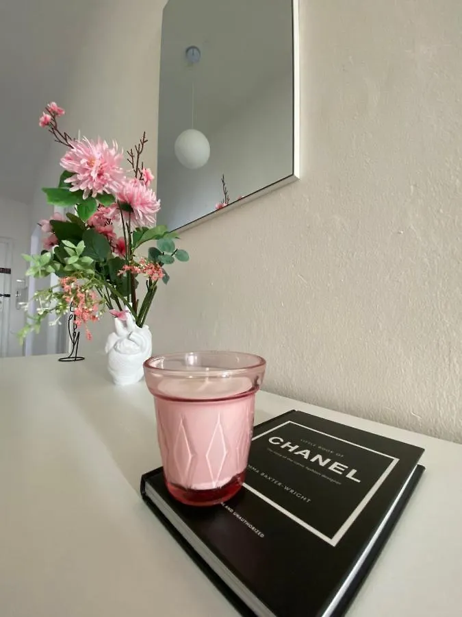 The Chic Holiday Apartment Verona