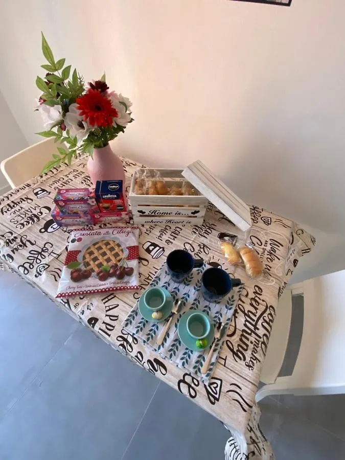 The Chic Holiday Apartment Verona