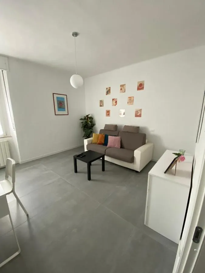 The Chic Holiday Apartment Verona 0*,